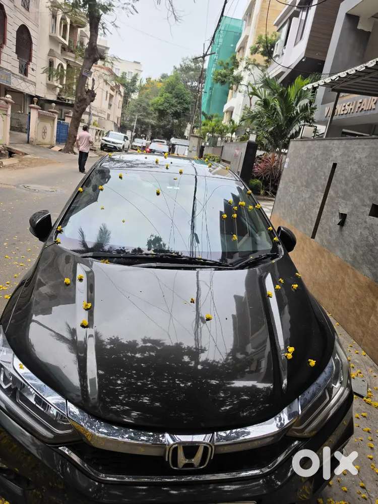 Honda City 2017 Diesel 153000 Km Driven