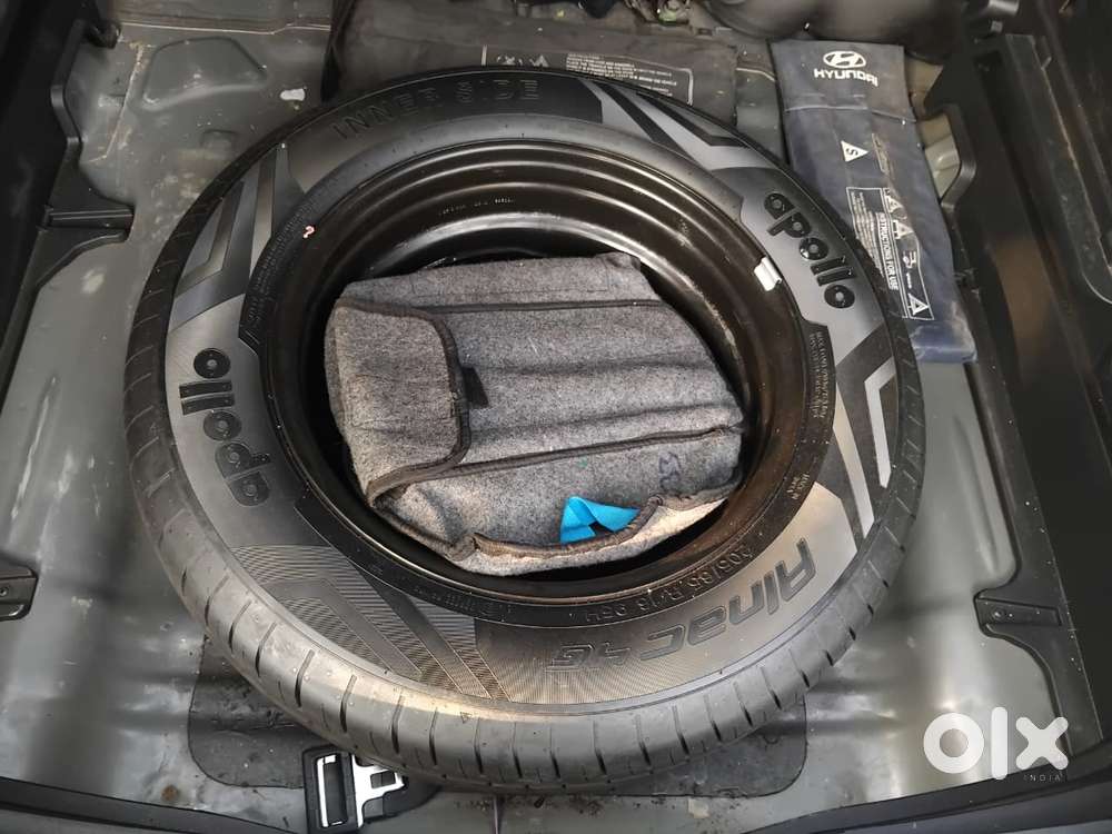 Hyundai Creta 1.5 Ex Diesel, 2021, Diesel