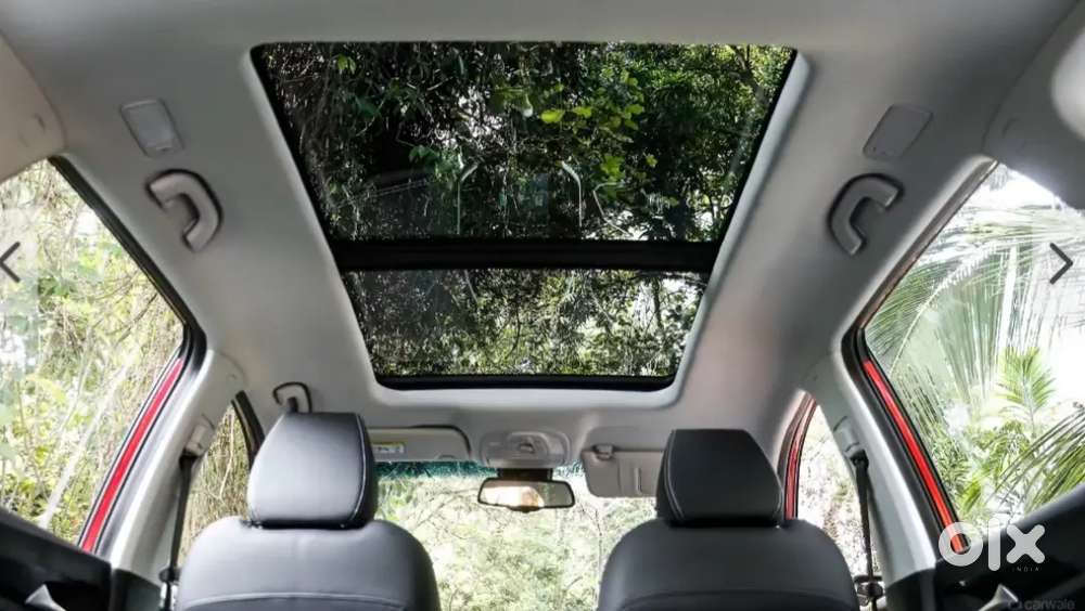 Mg Hector Hybrid 2020 Sharp Variant