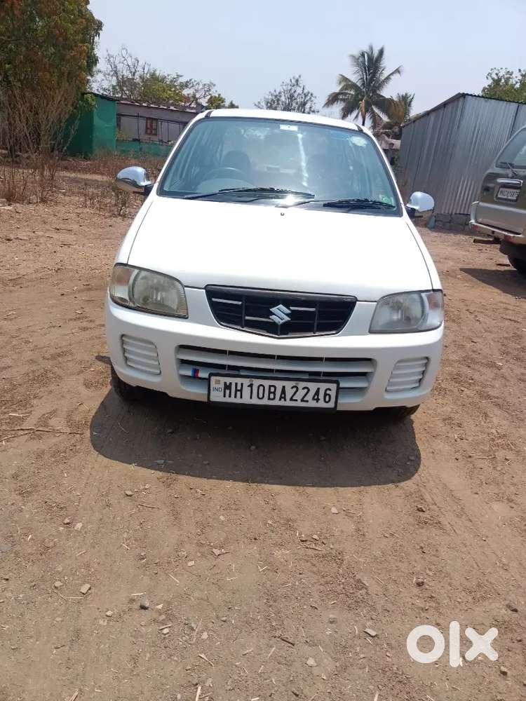 Maruti Suzuki Alto 800 2011 Petrol 76000 Km Driven