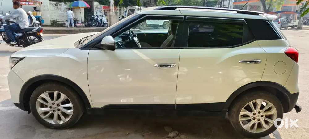 Mahindra Xuv300 Diesel 2019