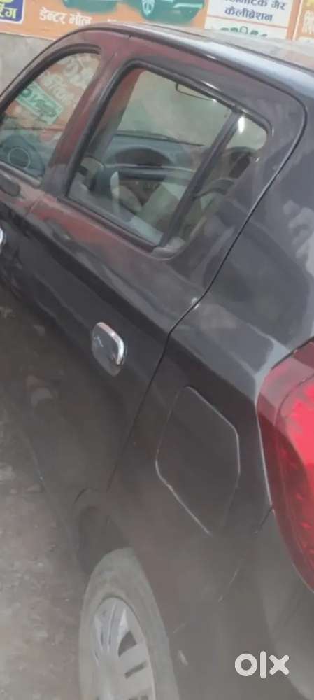 Maruti Suzuki Alto 2013 Lxi