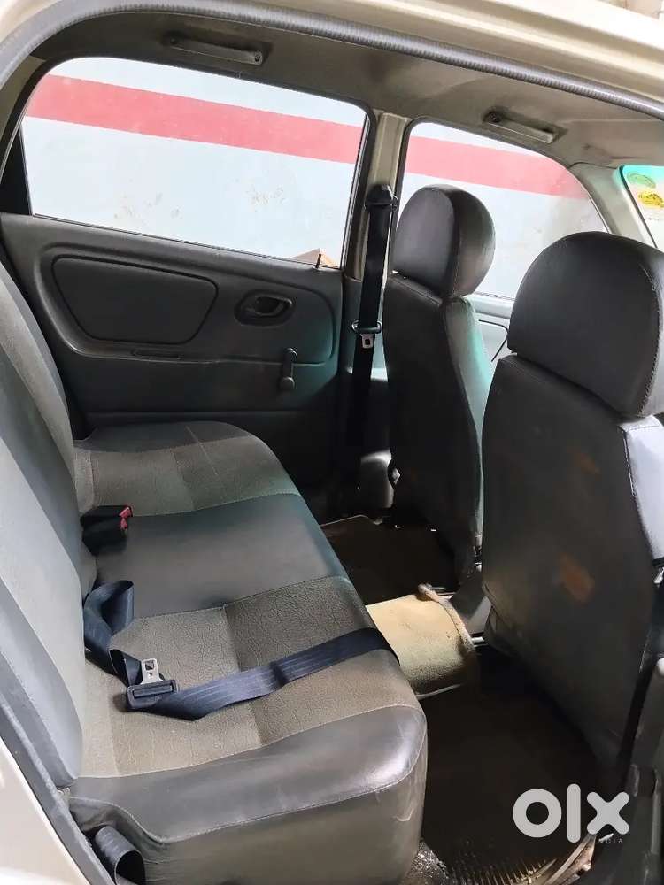 Maruti Suzuki Alto 2007