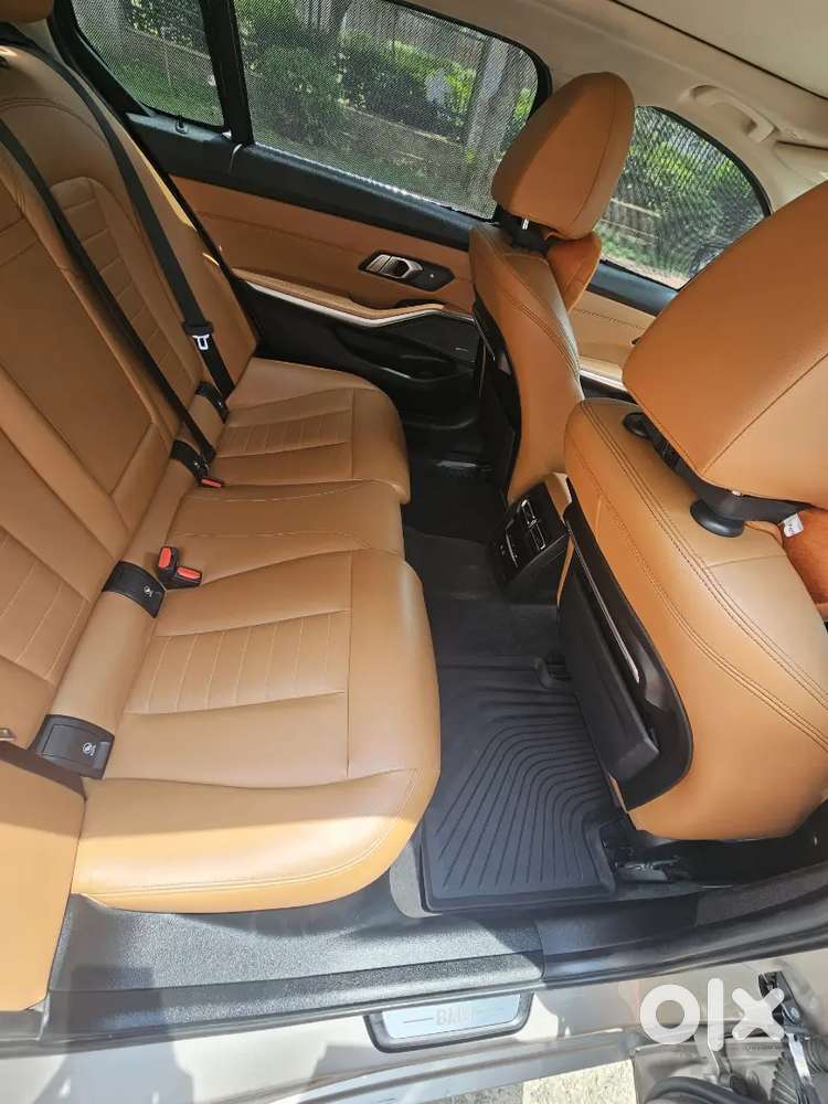 Newcondition Bmw 330 Li 2022 Petrol (all Service/repair Done From Bmw)
