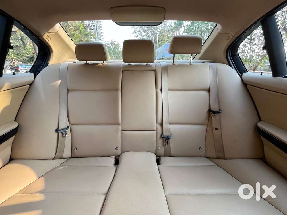 Bmw 3 Series 320d Sedan, 2011, Diesel