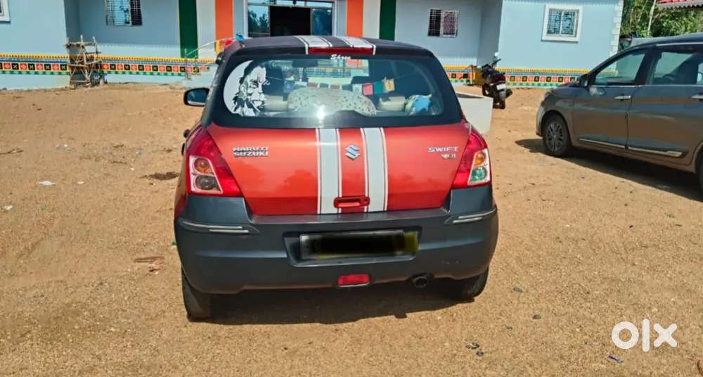 Maruti Suzuki Swift Diesel 2009