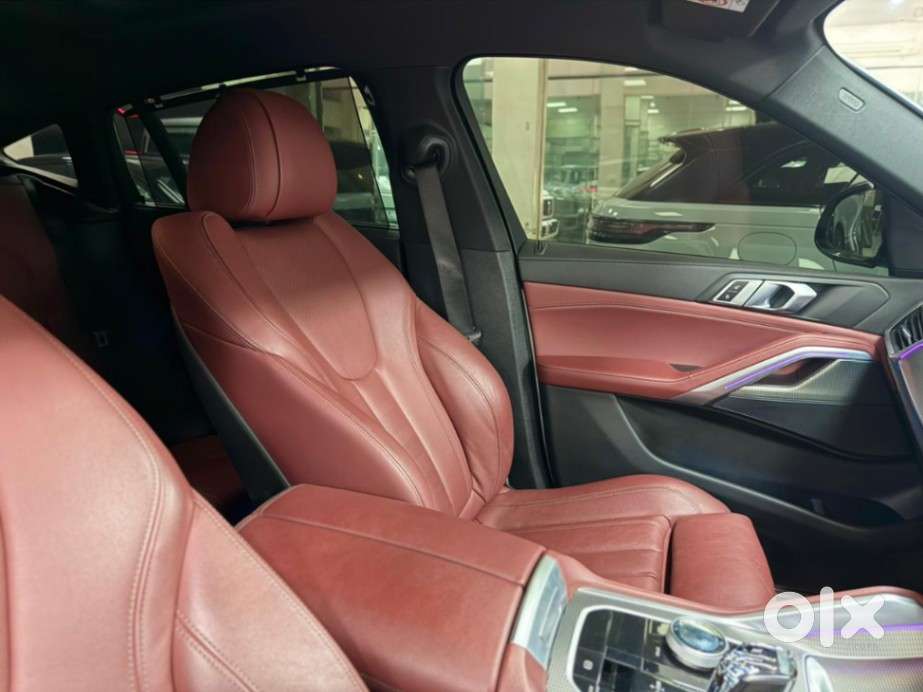 Bmw X6 3.0 Xdrive 40i M Sport, 2022, Petrol