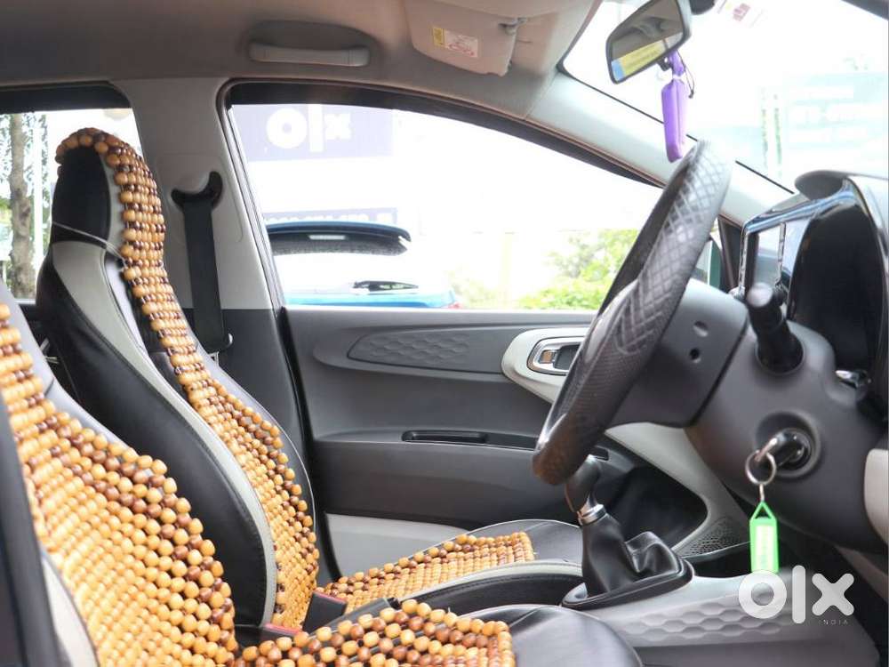 Hyundai Grand I10 Nios Sportz, 2022, Petrol