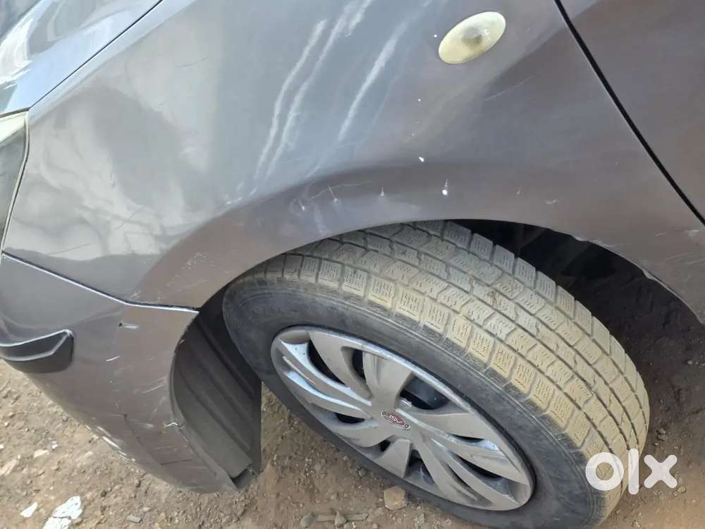 Maruti Suzuki Celerio 2024 With 94600 Km Driven