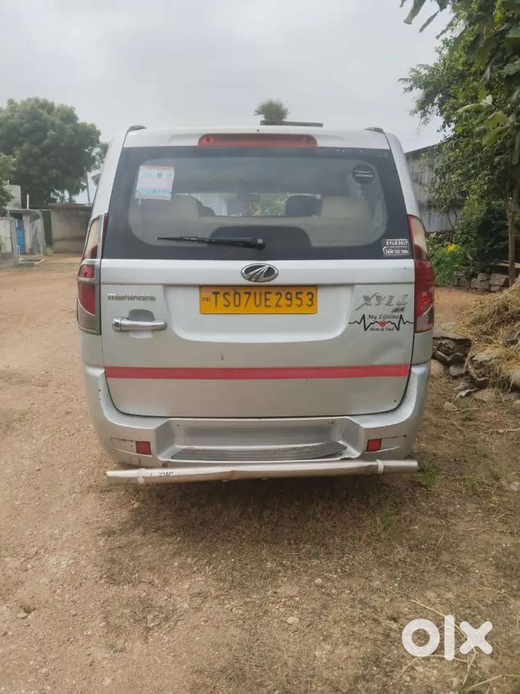 Mahindra Xylo D4 Diesel Manual 2017