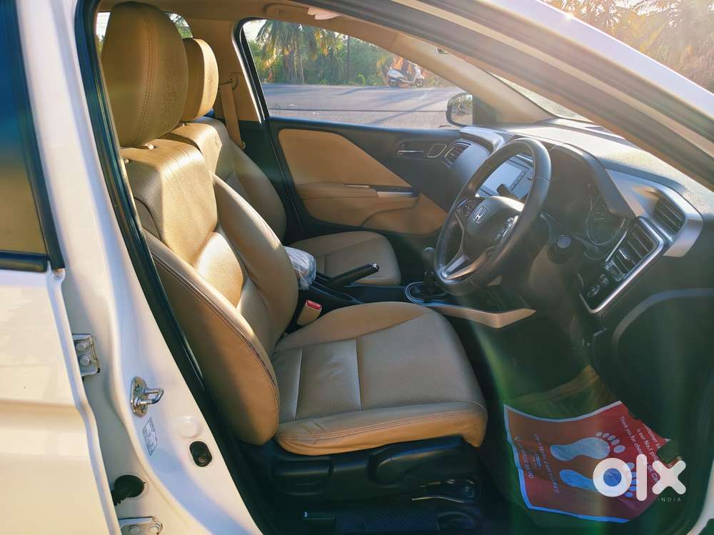 Honda City I-vtec Zx, 2020, Diesel