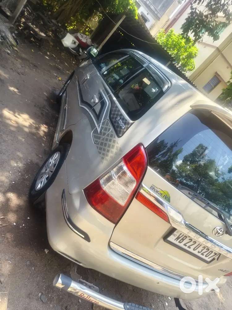 4 Tyre Almost New