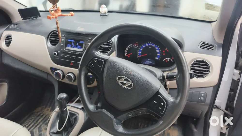 Hyundai Xcent 1.2 Prime 2019          Call At For Buy