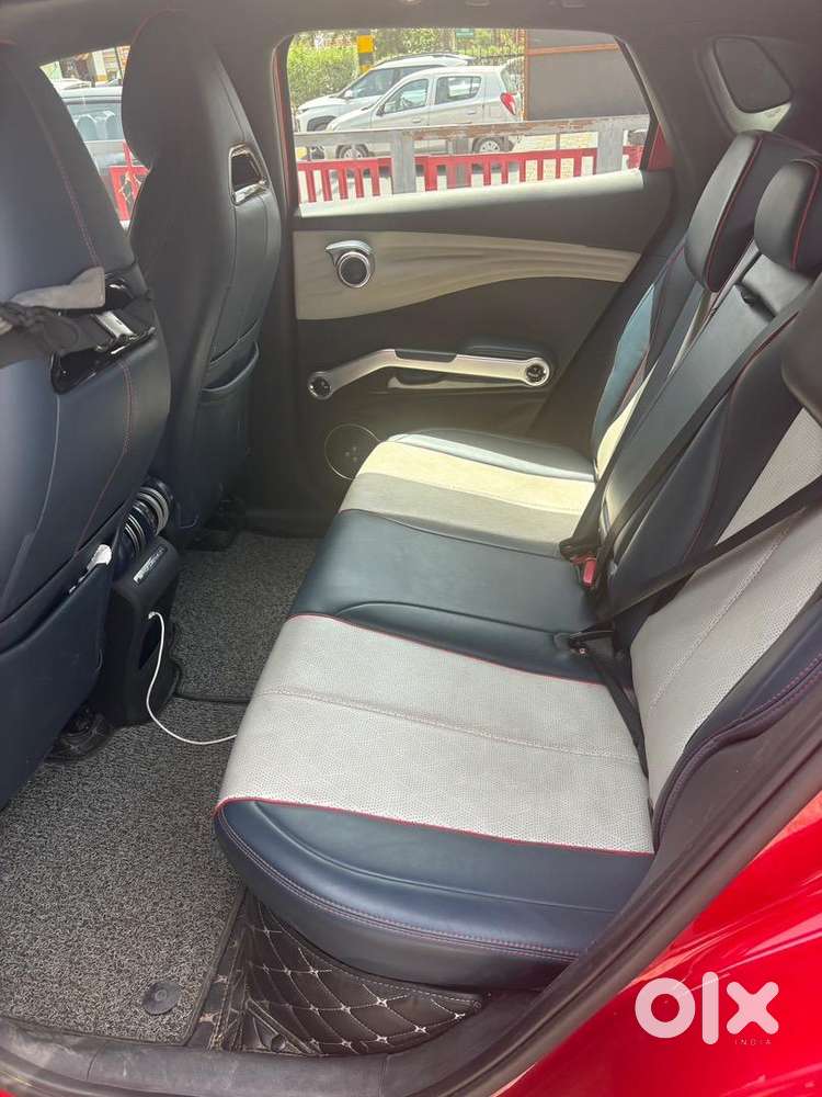 Byd Atto 3 2023 Electric With Adas Level 2 Plus