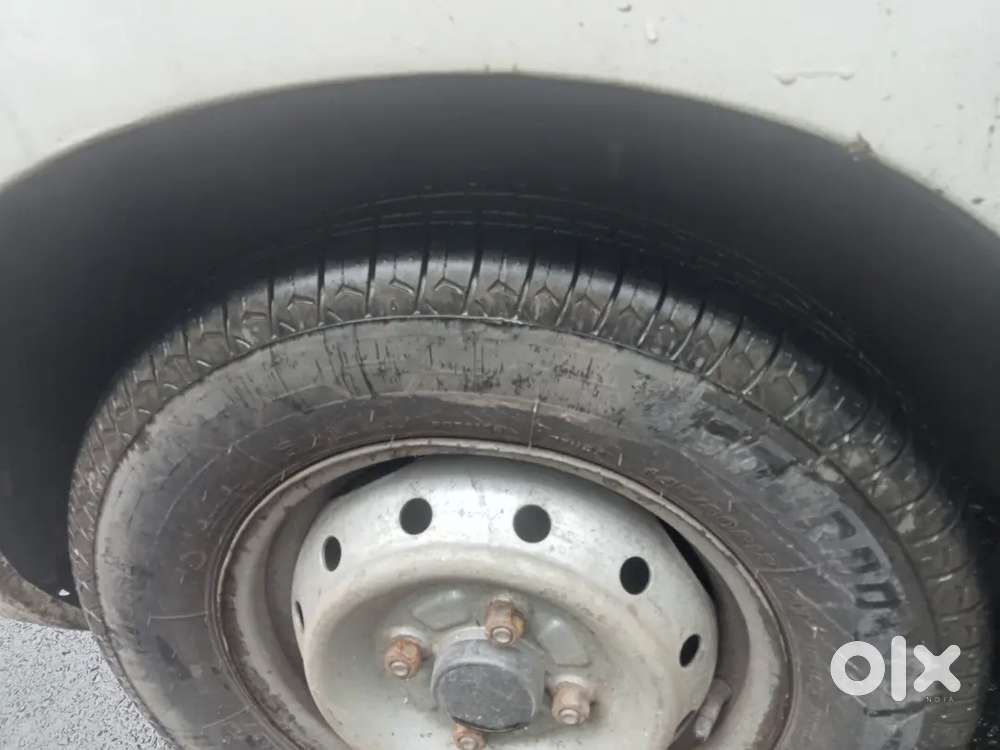 Maruti Suzuki Alto 800 2016 Petrol Manual 300000 Km Driven