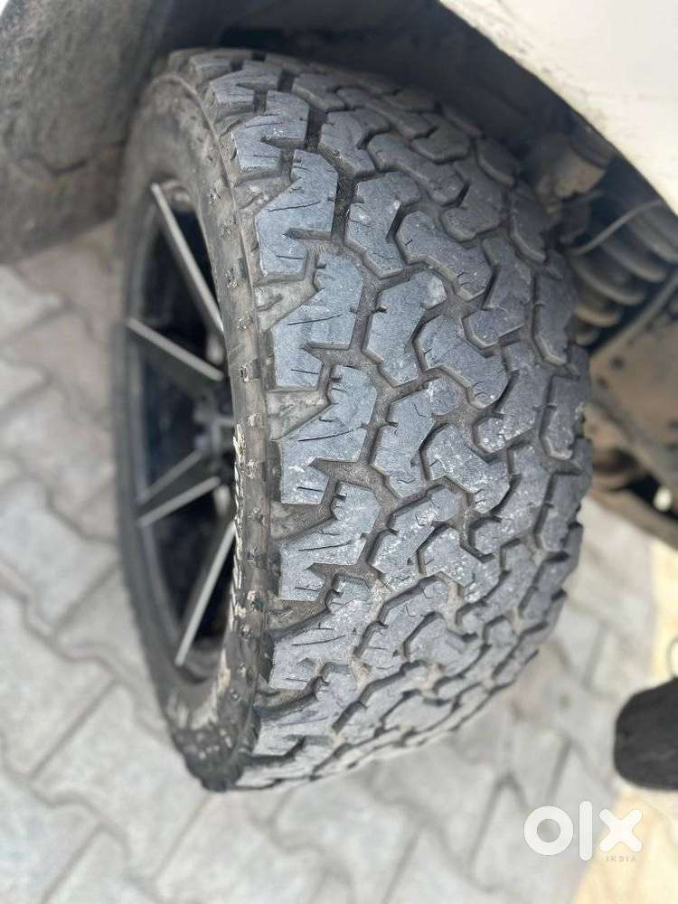 Ford Endeavour 3.2 Titanium At 4x4, 2016, Diesel