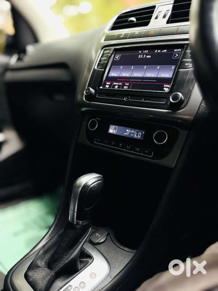 Volkswagen Vento Diesel 2019