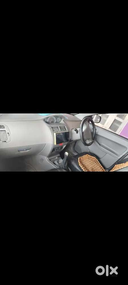 Tata Indica Vista 2009