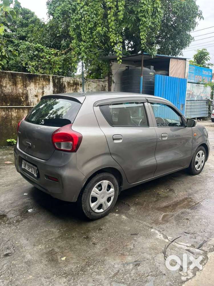 Maruti Suzuki Celerio Zxi, 2023, Petrol