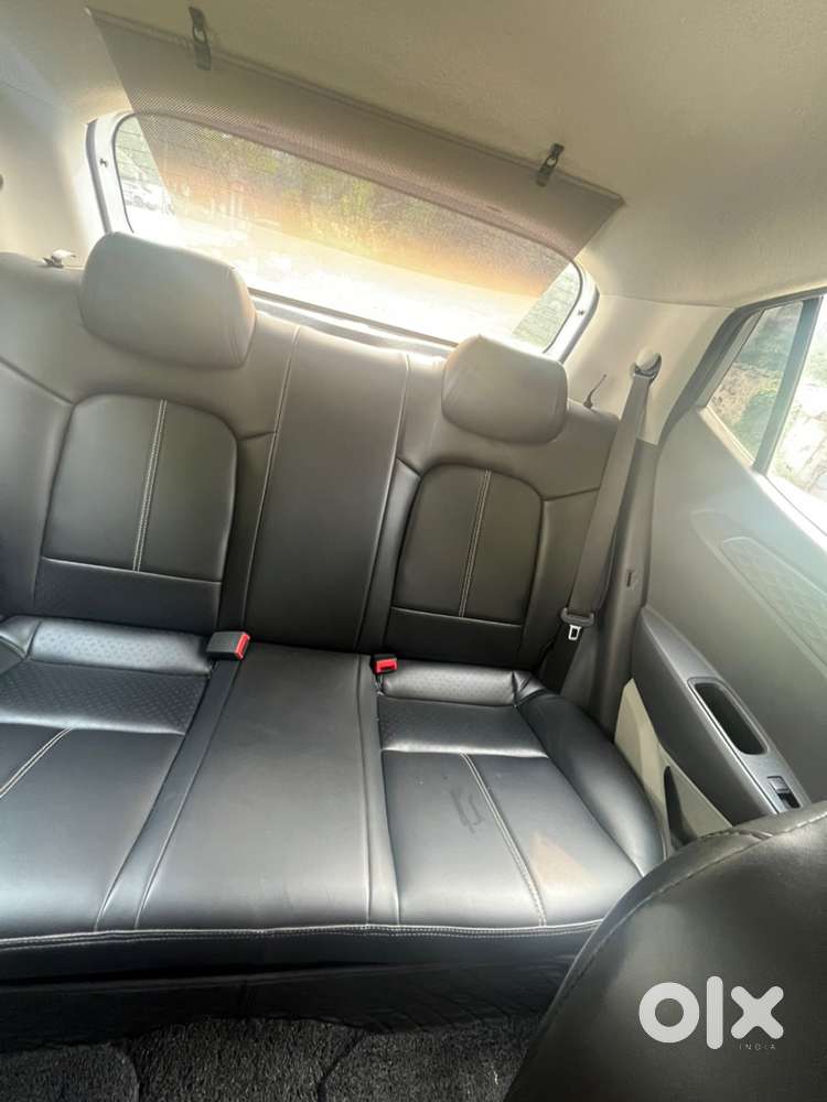 Hyundai Grand I10 Nios 2022 Sportz Amt