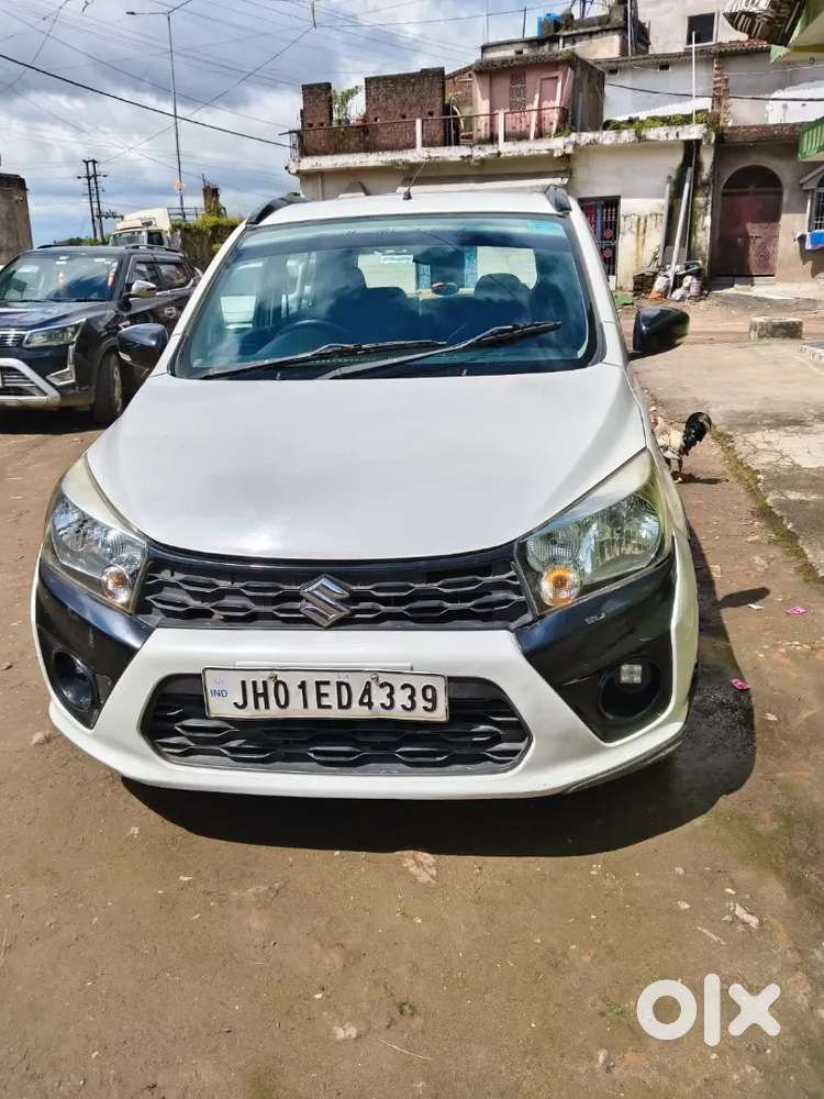 Maruti Suzuki Celerio X