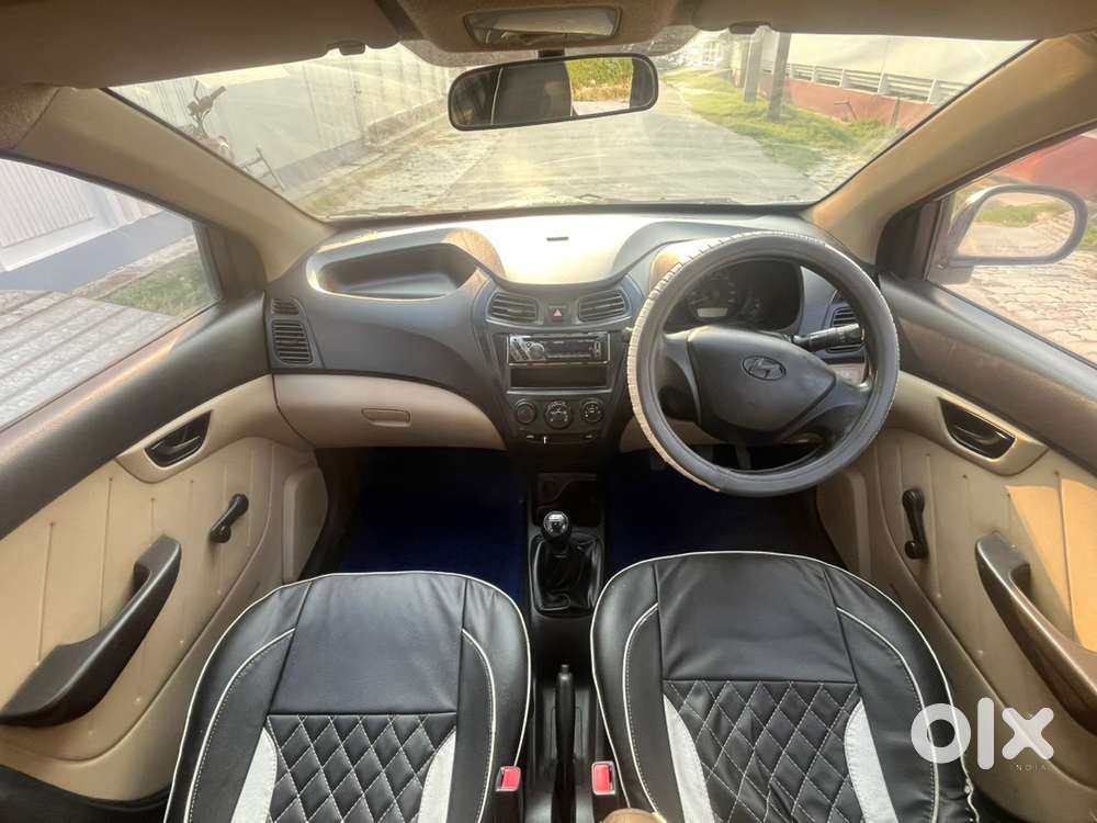 Hyundai Eon 2013