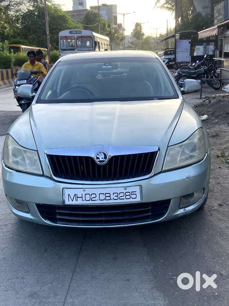 Skoda Laura 2011 Diesel Well Maintained