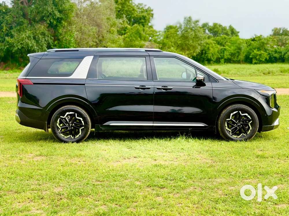 Kia Carnival Limousine Plus 7 Str, 2025, Diesel