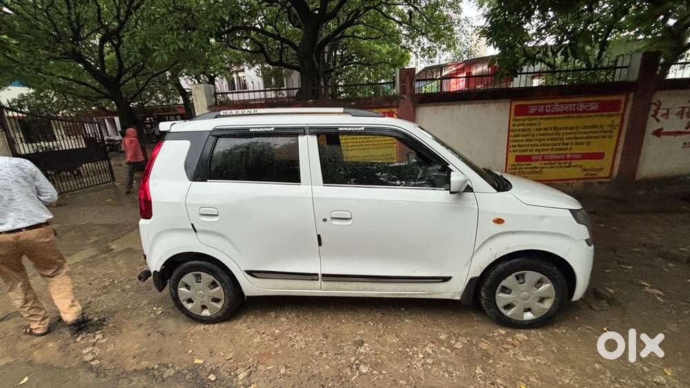 Maruti Suzuki Wagon 2022
