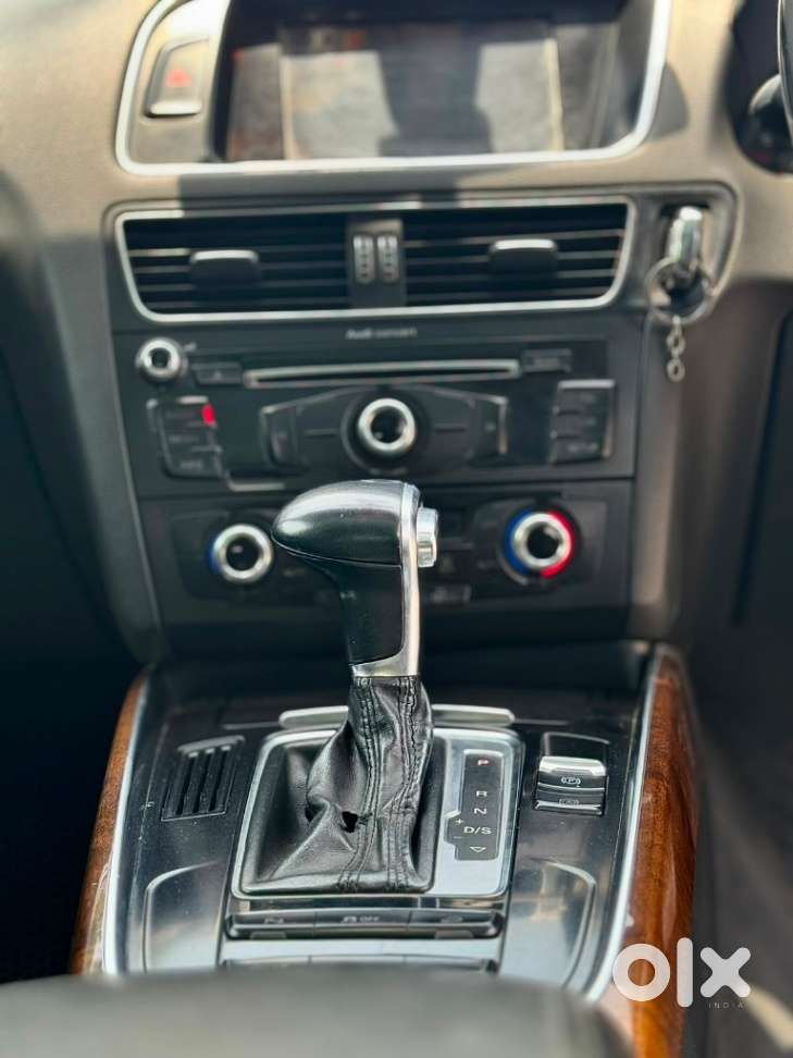 Audi Q5 30 Tdi Quattro, 2015, Diesel