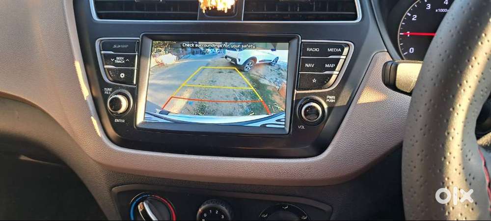 Hyundai Elite I20 2019 Petrol Well Maintained