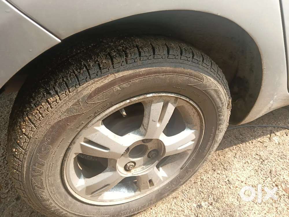 Hyundai I20 2011 Petrol Well Maintained