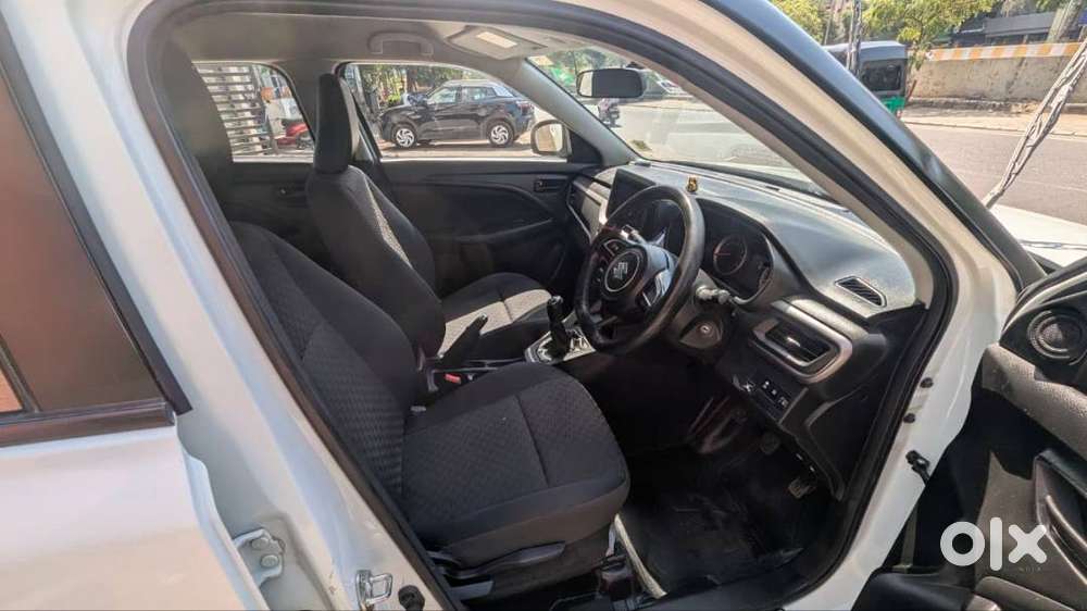 Maruti Suzuki Brezza 2024 Petrol Good Condition
