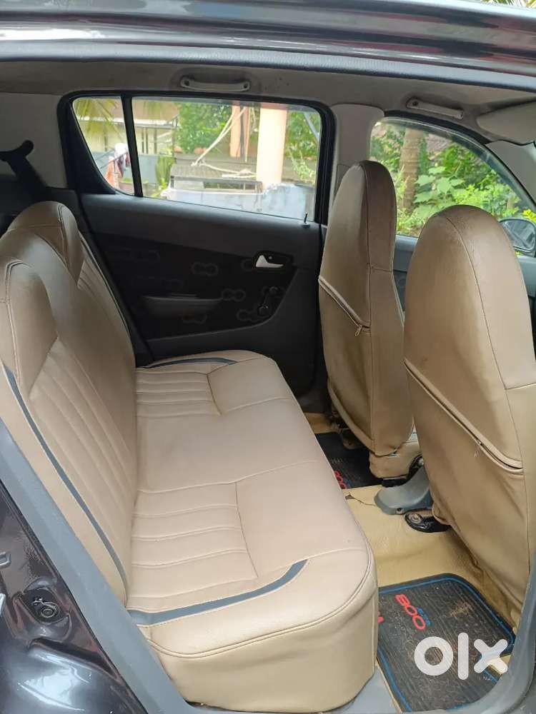 Maruti Suzuki Alto 800 2015 Petrol  Vxi