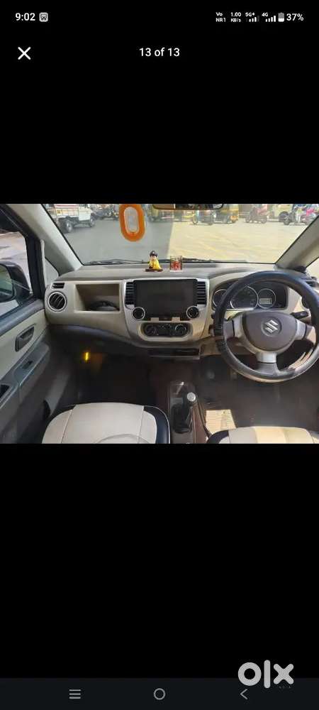 Maruti Suzuki Estilo Vxi 2011