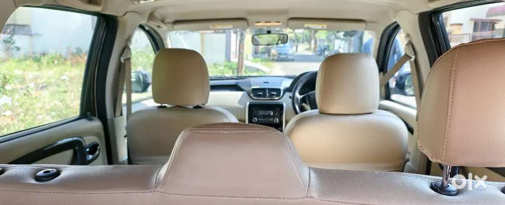 Well Maintained Nissan Terrano 2014 Diesel