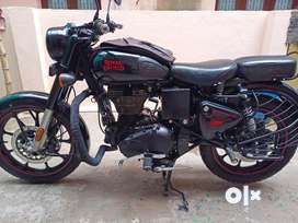 Olx bullet mayiladuthurai sale