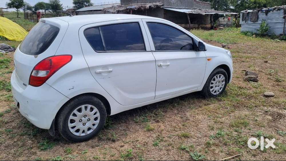 Hyundai I20 Magna 2011 Diesel Car