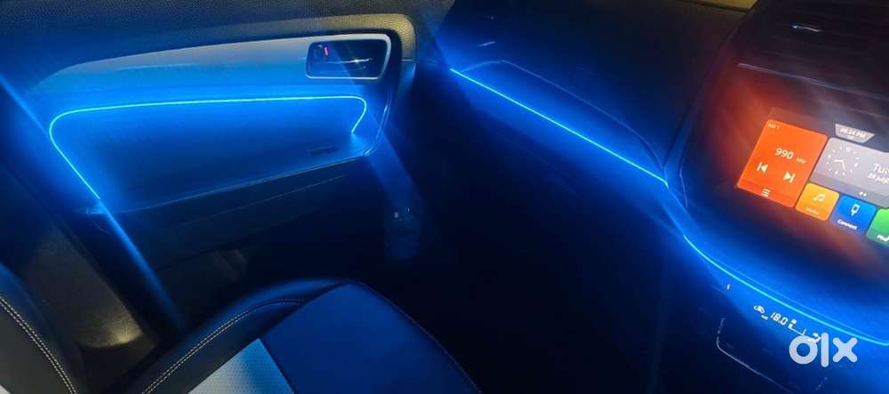 Toyota Urban Cruiser Petrol 2022