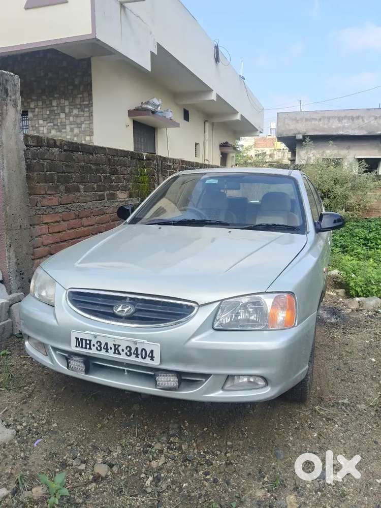 Excellent Condition Accent Available