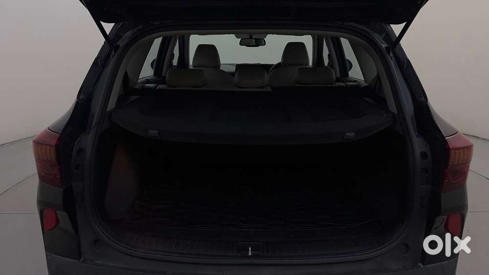 Kia Seltos Htx G, 2020, Petrol