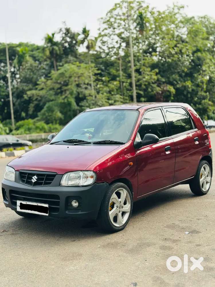 Alto 800 For Sale