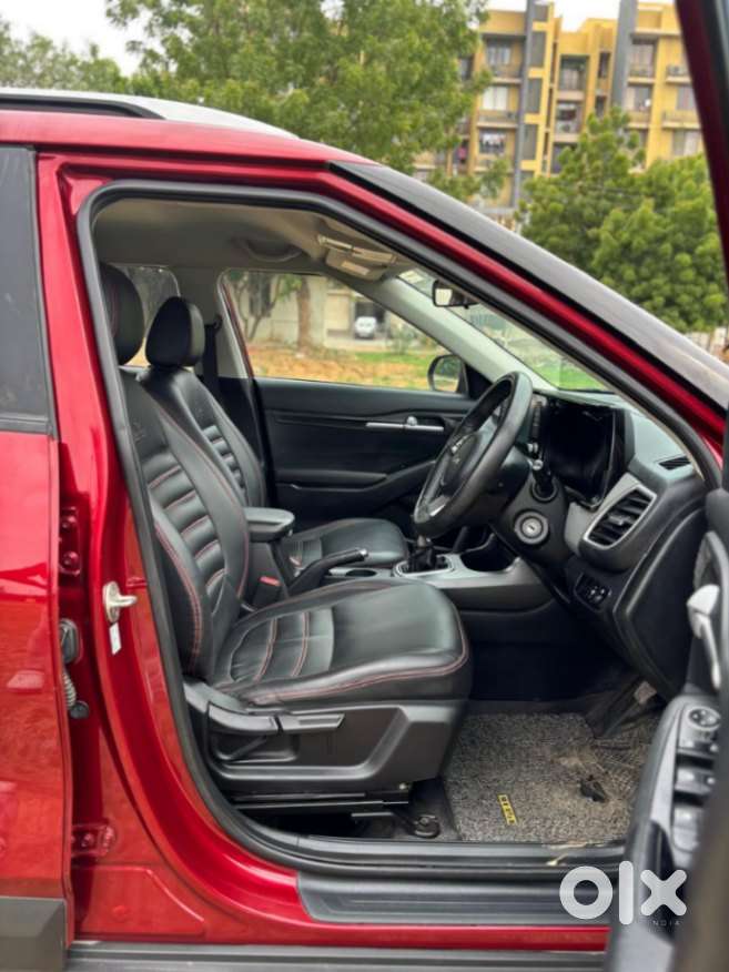 Kia Seltos Htk Plus D, 2021, Diesel