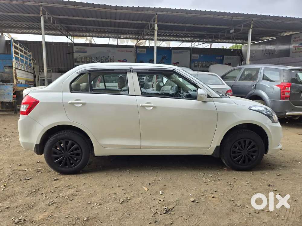 Maruti Suzuki Dzire 2016 Petrol Good Condition