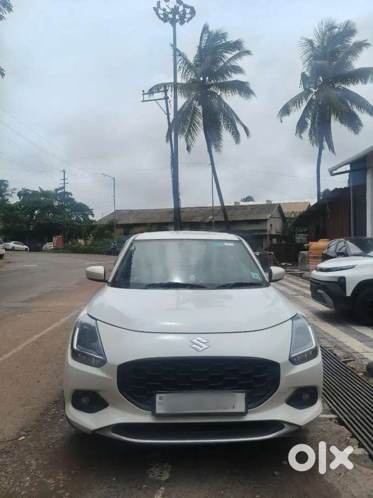Urgent Sale Maruti Suzuki Swift Lxi