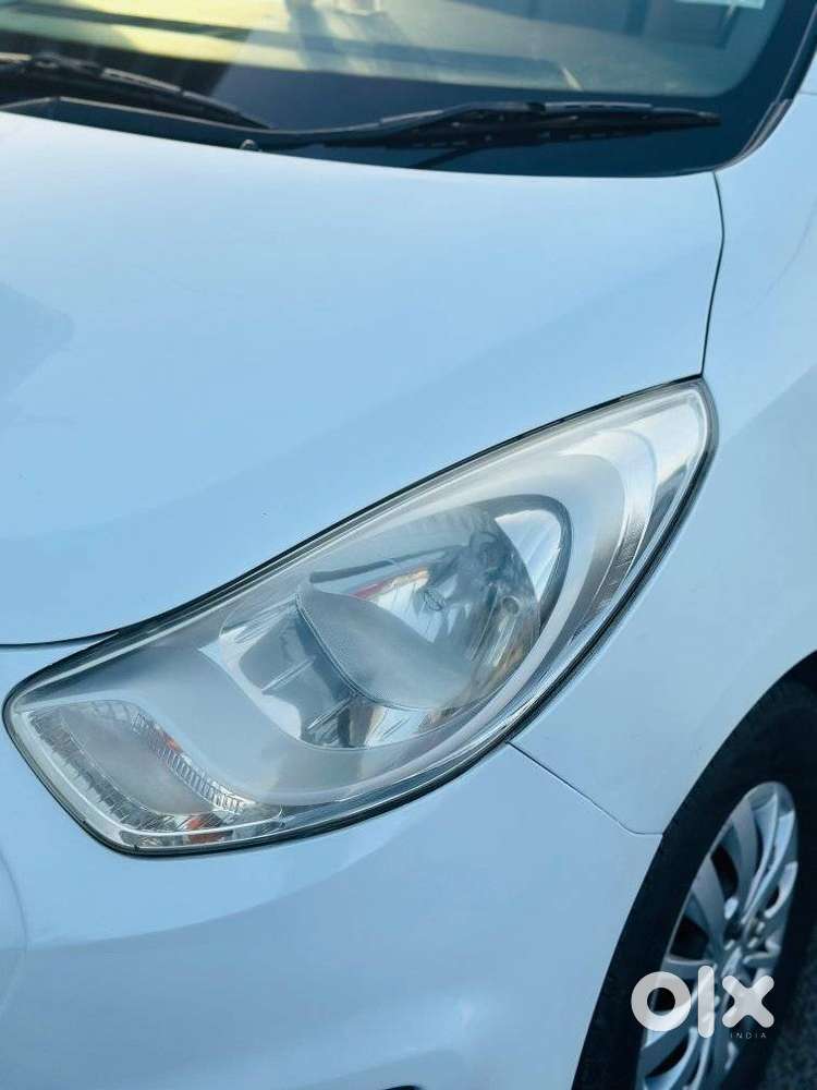 Hyundai I10 1.2 Kappa Sportz, 2013, Petrol