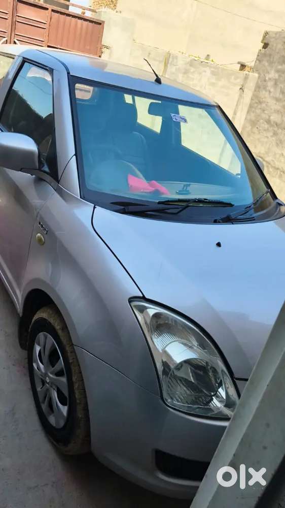 Swift Ldi 2010 Modal Engine Gear Okay Tyre Bilkul New Hai Urgent Sell