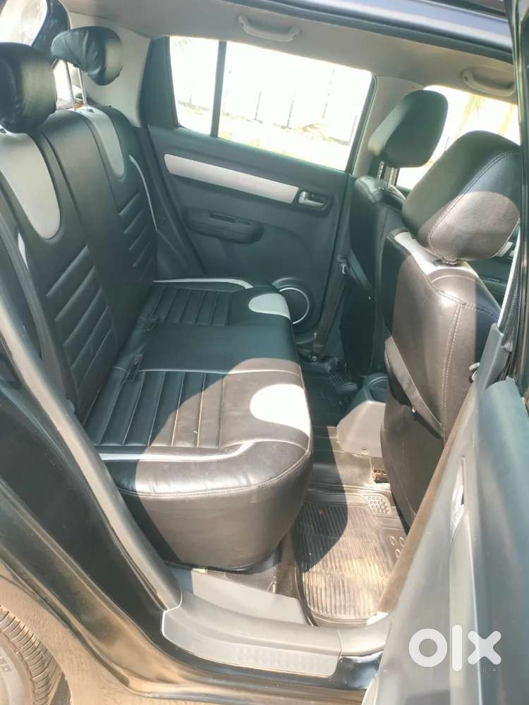 Maruti Suzuki Swift Vxi, 2010, Petrol