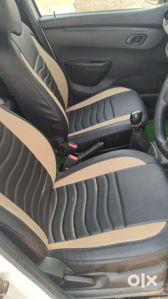 Best Condition Car Model 2017last Kwid