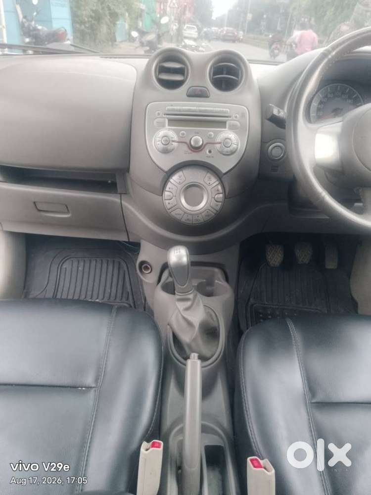 Renault Pulse Rxz, 2014, Diesel